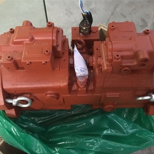 Adecuado para la bomba hidráulica Hyundai 225-7, 210, 240, <span class=keywords><strong>921</strong></span> y K3v112dt. - Product Image 2