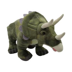Dinosaure en peluche géant personnalisé extra large réaliste peluche de dinosaures doux pour enfants décor de pépinière pour la Saint-Valentin - Product Image 5