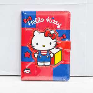 Quaderno Serie Gatto con Pagine Colorate, Copertina Cartoon <span class=keywords><strong>di</strong></span> Alta Qualità, Resistente allo Sporco, Regalo per Studenti - Product Image 3