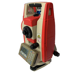 Stazione Totale Senza Riflettore Kolida KTS442R4 400m, Altri Strumenti Ottici - Product Image 1