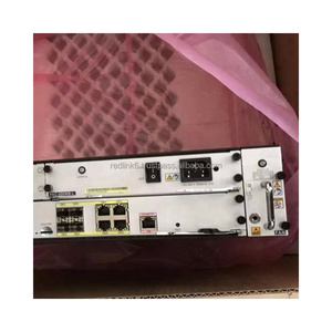 88038AEW CR8S0SL002M1 netengine 8000 M1ซีรีส์ RTU สำหรับองค์กรเราเตอร์เครือข่ายส่วนตัว slicing NE 8000 - Product Image 1