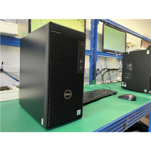 DELL 3090MT Máy Tính Để Bàn OptiPlex Máy Chủ G5905/I3-10105/I5-10505/I5-10500/I3/I5/Pentium - Product Image 4