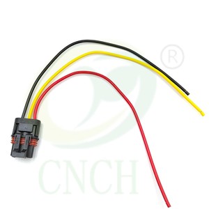 Hochwertiger <span class=keywords><strong>3</strong></span>-Draht-Pigtail-Kabelbaum für die UTV Polaris Pulse-Sammel schiene - Product Image 6