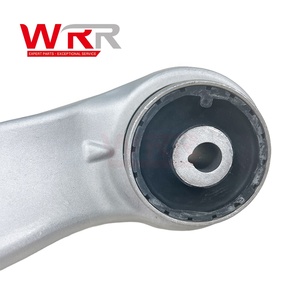 33308869746 33308869745 Bras de suspension pour BMW G20 G21 G22 G28 320i 330i, bras inférieur arrière gauche et droit, remplacement du bras de suspension - Product Image 3