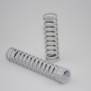 สปริงโช้คอัพสำหรับสกู๊ตเตอร์อุตสาหกรรม - Product Image 3