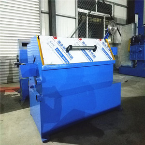 Soka <span class=keywords><strong>Mini</strong></span> machine à tréfiler avec annealer pour les industries de la construction composants de base neufs et d'occasion inclus roulement de moteur - Product Image 4