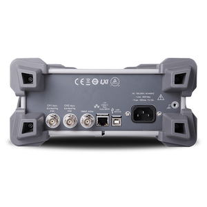 Rigol DG1022U เครื่องกำเนิดสัญญาณสองช่องสัญญาณ25เมกะเฮิรตซ์พร้อมเทคโนโลยี DDS และการเชื่อมต่อ USB - Product Image 5