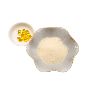 Vente en gros sans arôme Émulsifiants Gélatine Gélatine de boeuf halal 120 <span class=keywords><strong>150</strong></span> <span class=keywords><strong>Poudre</strong></span> de gélatine <span class=keywords><strong>Bloom</strong></span> - Product Image 2