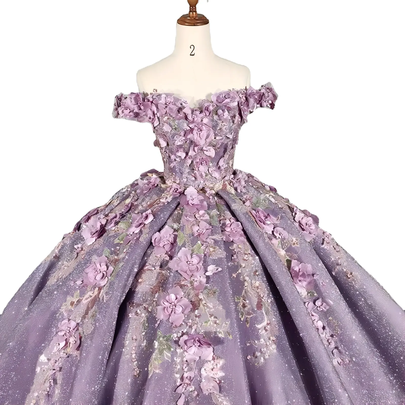 प्रीमियम कस्टम शाम पोशाक लक्जरी महिला औपचारिक लंबी शाम पोशाक पार्टी राजकुमारी ड्रेस