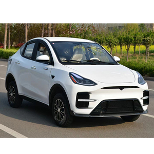 Vehículo para Adultos KEYU, Minivan China KEYU - Product Image 2