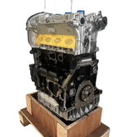 PerformanceEnhanced EA888 Gen I Moteur Long Bloc 1 8T 06J100861X