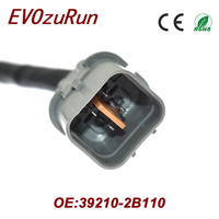 Sonde d'oxygène avant (O2) 39210-2B110 pour Hyundai i30, Elantra, Kia Cerato, Carens, Ceed, Pro Ceed – Vente directe usine