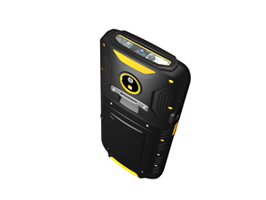 Android Handheld <strong>Pda</strong> Electric/ Water Meter Reading Device With Barcode Scanner <strong>GPS</strong> PDAs Manufactures Factory <strong>Pda</strong> Nfc 4g - Product Image 6