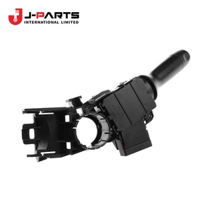 Interrupteur d'assistance au phare (dimmer) pour Toyota Hilux KUN16 1989-2004 Référence OE 84140-0K021 841400K021 - Product Image 2