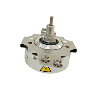 Nuevo Codificador Rotatorio Incremental Original EG7R OG 83 RN 1024 No.13622099 1024 TTL 7-30V IP66 Eje Sólido - Product Image 3