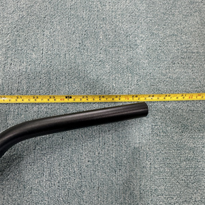 Manillar de Aleación de Aluminio para Scooter Eléctrico, 31.8x720mm, Pieza de Repuesto Duradera para Scooters - Product Image 3