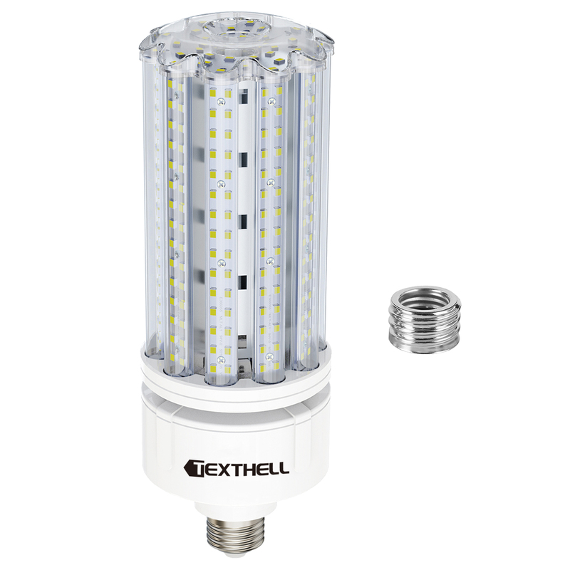 Led Corn Bulb Light E27 e28