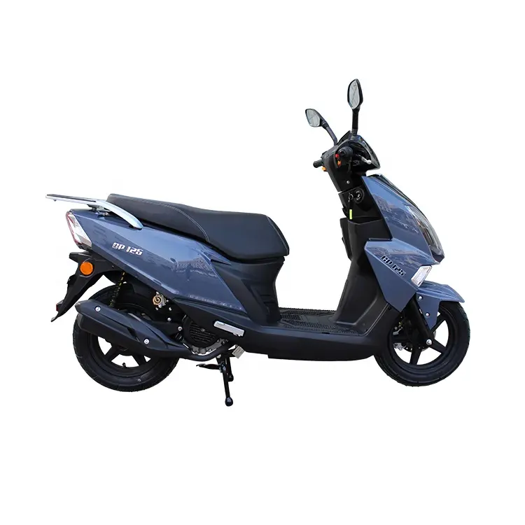 Высокопроизводительный 4-тактный дешевый двигатель мотоцикла топливный мотоцикл газовые скутеры