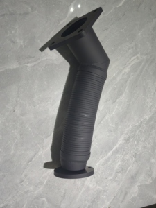 ท่อไอเสียรถบดถนน 05727524 - Product Image 6
