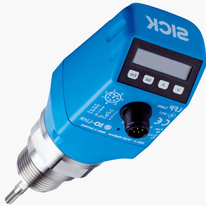 SICK IO-LINK Liquid Level Sensor With Digital Display And Connector Interface 24 V DC - Product Image 5
