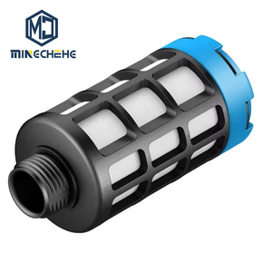 Componente Neumático Duradero 2310 U-1/2 2309 U-3/8 2308 U-1/4, Instrumento de Precisión para Maquinaria de Automatización - Product Image 1