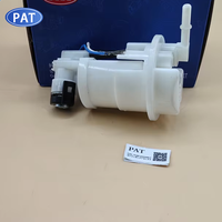 Ensemble de pompe à carburant PAT 33D-13907-02-00 pour Yamaha YZ250F YZ250FX YZ450F YZ450FX WR250F WR450F 33D139070200 Pompe à carburant pour moto