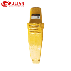 Экскаватор, высокопрочные запасные части 8E6464, адаптер зуба ковша для Caterpillar E330 - Product Image 1