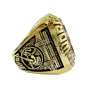 Anello del Campionato dei New York Yankees del 2000, un Anello Sportivo Retrò di Squisita Fattura, che Commemora l'Historico Campionato della Squadra - Product Image 3