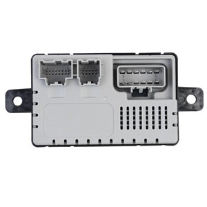 Module de chauffage de siège pour Ford F-150 2012, unité de commande électrique 12V avec connecteurs et supports de fixation - Product Image 1