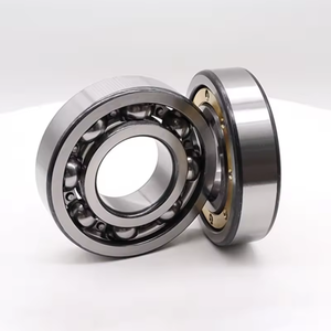 Roulements consolidés XLS4, roulement à billes à gorge profonde de 3/4 pouce pour l'exploitation minière, la précision, l'énergie, en acier chromé P4, longue durée de vie - Product Image 5