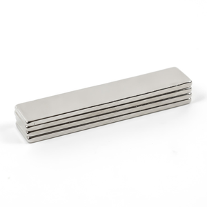 Imán de Neodimio Balin Personalizado Superfuerte Sinterizado NdFeB 56M 54M 56H 54H 52SH 50SH N56 N54 N52 - Product Image 3