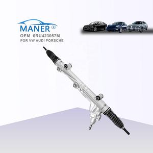 MANER ลดราคาพิเศษ 6RU423057M ระบบพวงมาลัยอัตโนมัติ แร็คพวงมาลัย สำหรับรถยนต์ vw JETTA IV 1.2TSI CBZB  POLO V  2009 2017 - Product Image 3