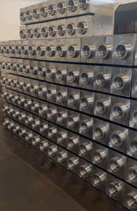 Precio <span class=keywords><strong>de</strong></span> fábrica 6-9 Ton Excavadora Martillo hidráulico Martillo silenciado Martillo rompedor - Product Image 6