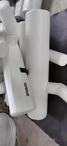 Bán buôn Chất lượng cao bền giải quyết thực hành núm vú cao su cho người lớn & trẻ em jiu jitsu bjj MMA judo Karate đấm bốc Taekwondo - Product Image 5