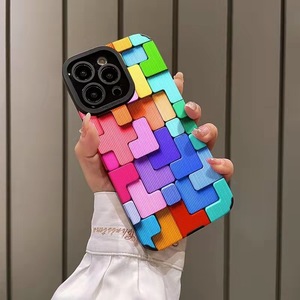 Meilleure qualité en cuir artificiel TPU étui de téléphone portable pour <span class=keywords><strong>Iphone</strong></span> 6 7 8 X Xr Xs 11 12 13 14 15 16 17 Pro Max Stock vente couverture - Product Image 6