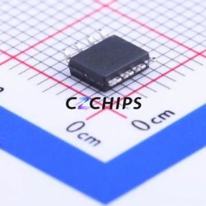 ชิปวงจรรวม MC4580G-S08-R วงจรรวม SOP-8ของแท้และใหม่ - Product Image 2