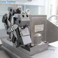 Chine Meilleur Prix Petit Mini Tour À Métaux CK0640A Machine de Tour De COMMANDE NUMÉRIQUE PAR ORDINATEUR