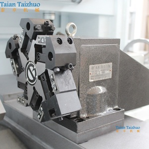 Trung Quốc Giá Tốt Nhất Nhỏ Nhỏ Kim Loại Lathe CK0640A CNC Lathe Máy - Product Image 5