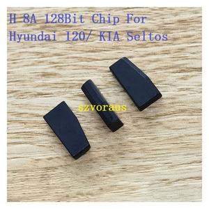 Chip de Encendido Transpondedor de Llave de Coche de Alta Calidad de 128 bits H 8A para <span class=keywords><strong>Hyundai</strong></span> <span class=keywords><strong>I20</strong></span> KI-A Seltos - Product Image 2