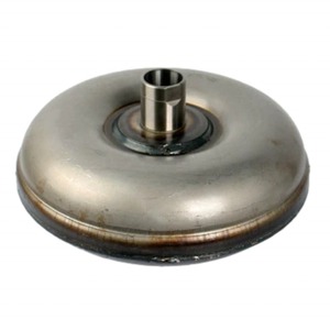 Convertidor de Par de Transmisión Fonsokar de Alta Calidad para Montacargas Komatsu C12/C14 con 3EB-13-31212, 1 Año de Garantía, Tracción Delantera - Product Image 1