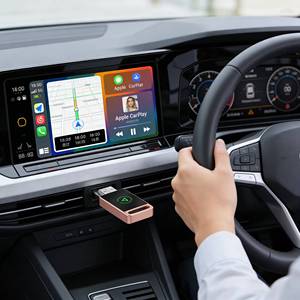 Adaptateur sans fil en gros, convertisseur USB direct d'usine pour l'audio automobile - Product Image 4