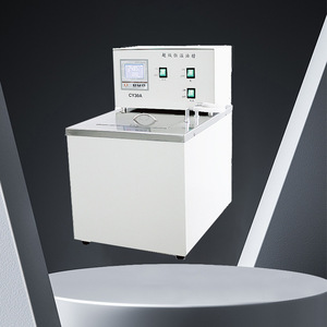 LOOBO Bain-marie numérique à température constante haute précision 0,01-0,1 pour huile et eau 220V - Product Image 3