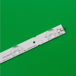 Retroilluminazione LED per TV KJ39D12-ZC14F-07 per <span class=keywords><strong>JAMESON</strong></span> JS-39100ED EHT40D03 T41L883 KM0390LDAF46L per TV LCD da 39 Pollici - Product Image 4