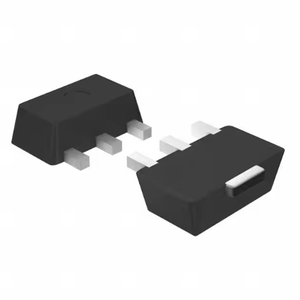 Circuito Integrado TAIYAN TN805-600B-TR, Chip Electrónico de 3 Pines para Microcontroladores de Chip Único, Convertidores de Alta Frecuencia 125C - Product Image 5