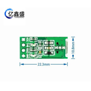 Módulo de descarga USB a TTL CH340C para placas de PC Micro Windows 51 STM32 - Product Image 5
