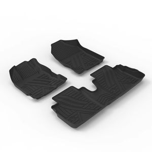 Tapis de sol de voiture 3D TPE écologiques pour BMW F45 2 <span class=keywords><strong>Active</strong></span> Tour 2016-2020 RHD Tapis de sol de voiture - Product Image 1
