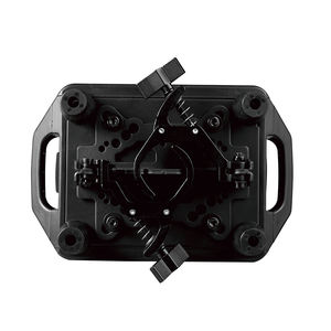 Joyfirst <span class=keywords><strong>Ampoule</strong></span> Super Light Effect 250W Frost Rainbow Stroboscope Effect DJ Disco Moving Head Sharpy Stage Light With <span class=keywords><strong>LED</strong></span> Ring Strip - Product Image 6