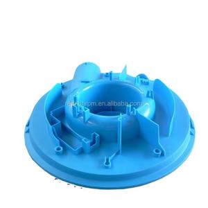 Prototipos de inyección de plástico de bajo costo, molde de inyección de plástico, piezas moldeadas por inyección - Product Image 6