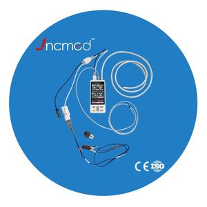 M3 Mini 3.5 inci Monitor tanda penting dokter hewan untuk kucing, anjing dan kuda - Product Image 4