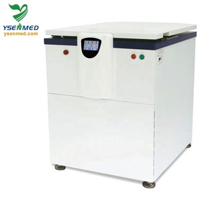 Centrífuga <span class=keywords><strong>Refrigerada</strong></span> <span class=keywords><strong>para</strong></span> <span class=keywords><strong>Banco</strong></span> <span class=keywords><strong>de</strong></span> <span class=keywords><strong>Sangre</strong></span> <span class=keywords><strong>de</strong></span> Gran Capacidad Ysenmed, Tipo <span class=keywords><strong>de</strong></span> Piso, Centrífuga <span class=keywords><strong>Refrigerada</strong></span> <span class=keywords><strong>para</strong></span> <span class=keywords><strong>Banco</strong></span> <span class=keywords><strong>de</strong></span> <span class=keywords><strong>Sangre</strong></span> - Product Image 3